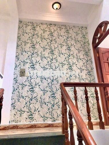 Cho thuê nguyên căn hẻm 1/, 4pn, Phạm Văn Chiêu p16 Gò vấp