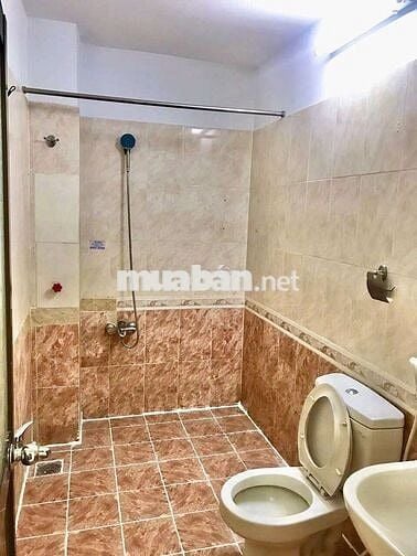 Cho thuê nguyên căn hẻm 1/, 4pn, Phạm Văn Chiêu p16 Gò vấp