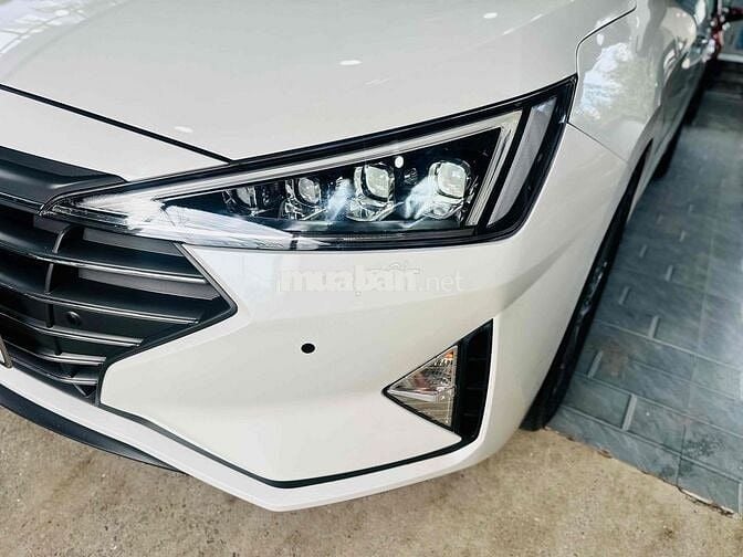 Elantra 2021 2.0 AT - 29000 km