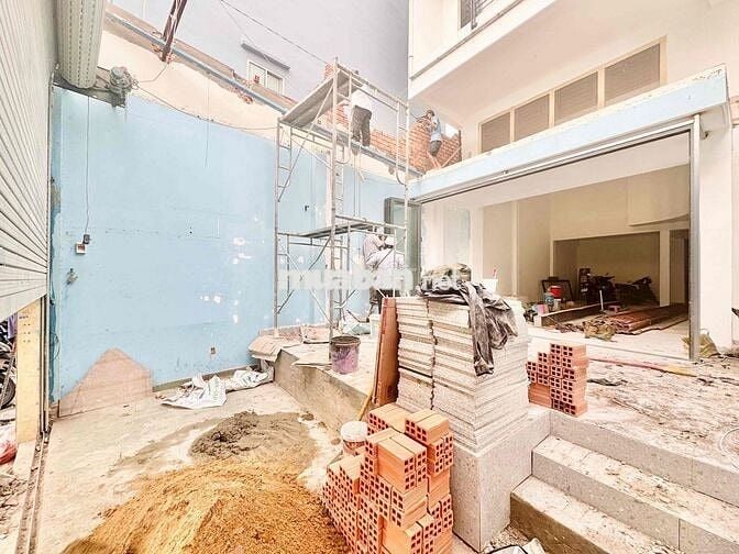 Cho Thuê Mặt Bằng Ngang 7m Ngay Khu Phố Nhật Phạm Viết Chánh Bình Thạn