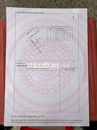 🍀 ĐẤT THỔ CƯ GIÁ RẺ – GÓC 2 MẶT TIỀN XÃ PHƯỚC THẠNH, CỦ CHI 🍀