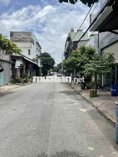 BÁN NHÀ CHÍNH CHỦ KDC 434, BÌNH HOÀ, TP.HCM mới