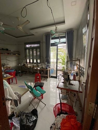Bán nhà 2 mặt tiền hẻm Phạm Đăng Giảng (5.5x17m, 3 Lầu) Giá 7.6 Tỷ