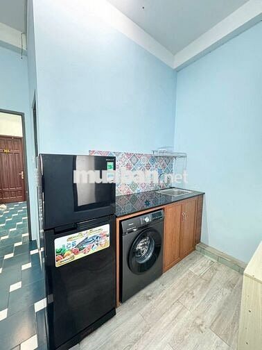 KHAI TRƯƠNG STUDIO MINI 1PN  NGAY TẠI  CỘNG HÒA