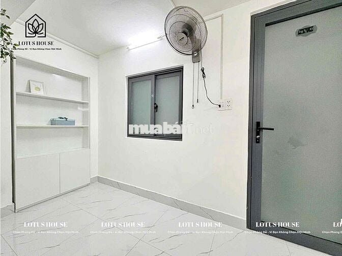 CHO THUÊ STUIDIO TÁCH BẾP NGAY TÂN KỲ TÂN QUÝ