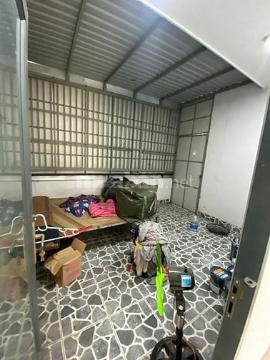 Bán nhà 2 mặt tiền hẻm Phạm Đăng Giảng (5.5x17m, 3 Lầu) Giá 7.6 Tỷ