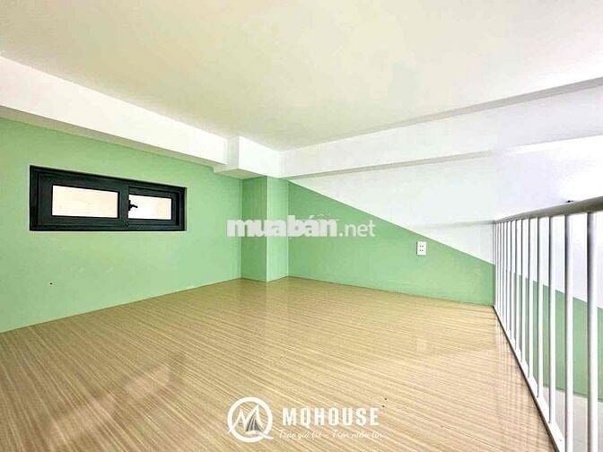 CĂN DUPLEX FULL NỘI THẤT CÓ MÁY GIẶT RIÊNG NGAY GẦN ĐẦM SEN 🌷🌷🌷