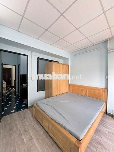 KHAI TRƯƠNG STUDIO MINI 1PN  NGAY TẠI  CỘNG HÒA