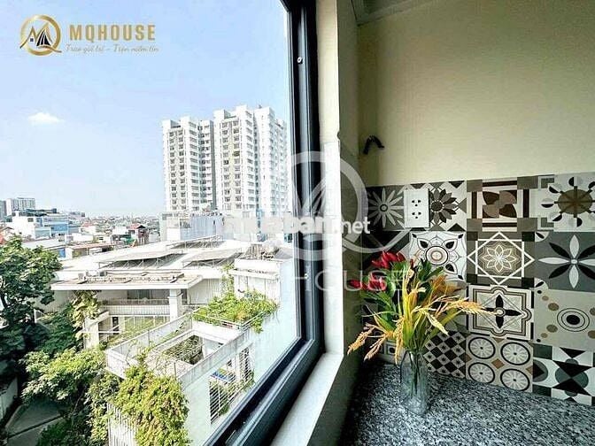 CĂN DUPLEX FULL NỘI THẤT CÓ MÁY GIẶT RIÊNG NGAY GẦN ĐẦM SEN 🌷🌷🌷