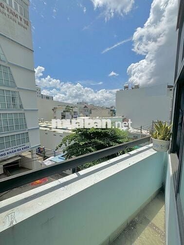 KHAI TRƯƠNG STUDIO MINI 1PN  NGAY TẠI  CỘNG HÒA