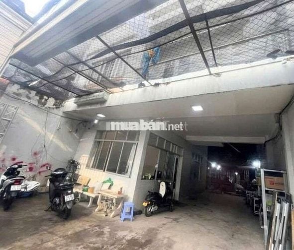 CHO  THUÊ  KHO  XƯỞNG  Y  HÌNH ( 600 m2) LÊ  ĐÌNH  CẨN. QUẬN BÌNH  TÂN