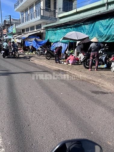 chủ vỡ nợ về quê làm ăn muốn bán gấp lô đất tại phú giáo giá 118tr