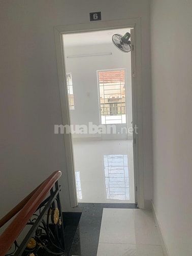 BÁN CĂN HỘ DỊCH VỤ MẶT TIỀN  ĐƯỜNG NGUYỄN THƯỢNG HIỀN QUẬN PHÚ NHUẬN  