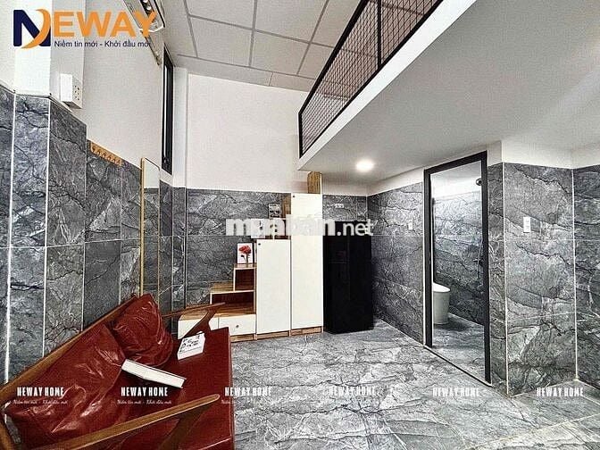 DUPLEX MỚI XÂY FULL NỘI THẤT NGAY AEON TÂN PHÚ - TÂN QUÝ - GÒ DẦU