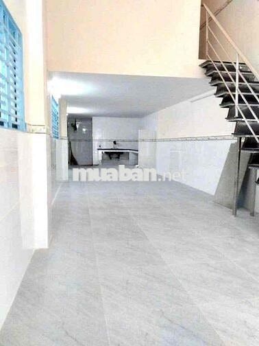 cho thuê nhà nguyên căn hẻm 3gác đường Trần Hưng Đạo
