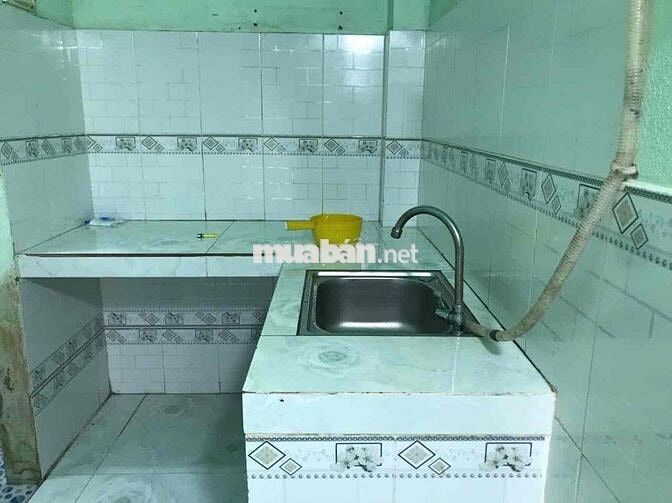 Cho thuê phòng 18M2 tại Quốc Lộ 13 cũ