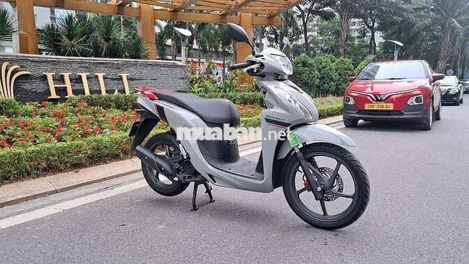 Xe Honda Vision