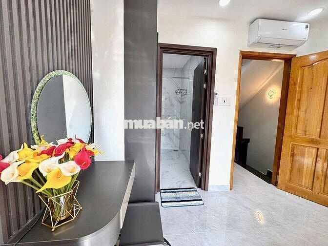 CHÍNH CHỦ BÁN NHÀ MẶT TIỀN HẺM NGUYỄN THỊ THẬP – QUẬN 7