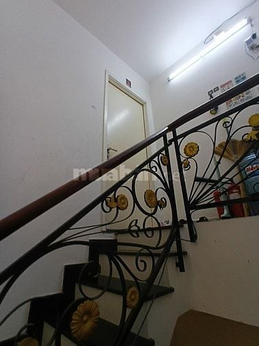 BÁN CĂN HỘ DỊCH VỤ MẶT TIỀN  ĐƯỜNG NGUYỄN THƯỢNG HIỀN QUẬN PHÚ NHUẬN  