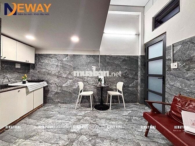 DUPLEX MỚI XÂY FULL NỘI THẤT NGAY AEON TÂN PHÚ - TÂN QUÝ - GÒ DẦU