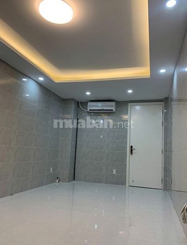 BÁN CĂN HỘ DỊCH VỤ MẶT TIỀN  ĐƯỜNG NGUYỄN THƯỢNG HIỀN QUẬN PHÚ NHUẬN  