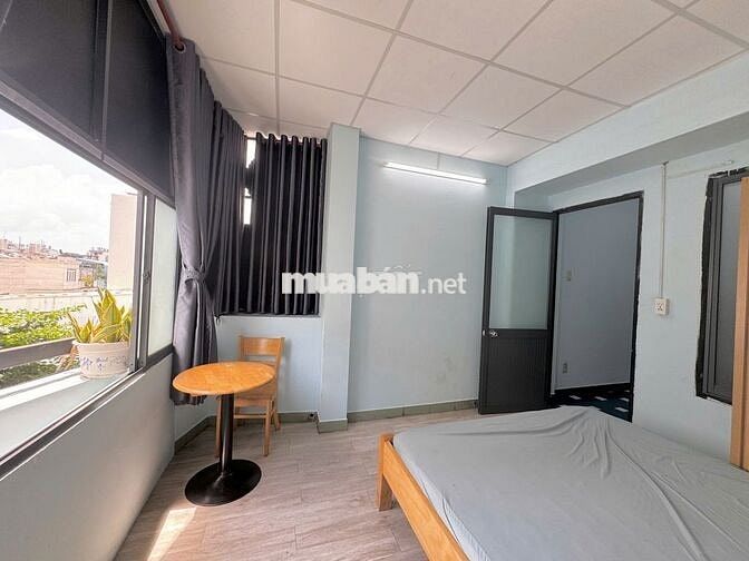KHAI TRƯƠNG STUDIO MINI 1PN  NGAY TẠI  CỘNG HÒA