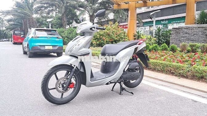 Xe Honda Vision