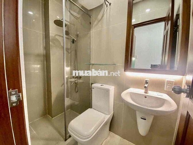 CHO THUÊ CHDV PHÒNG STUDIO CỬA SỔ SIÊU ĐẸP NGAY PHÚ NHUẬN