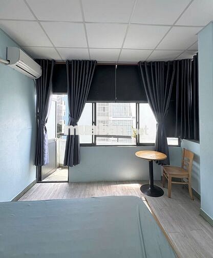 KHAI TRƯƠNG STUDIO MINI 1PN  NGAY TẠI  CỘNG HÒA