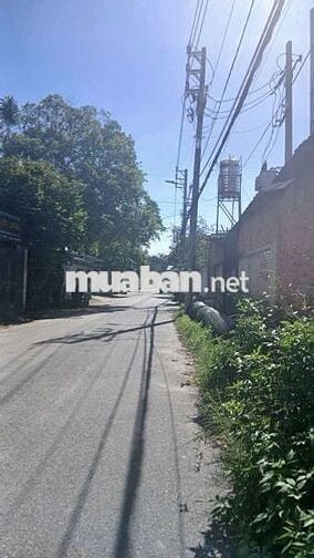 Hẻm 10m - Lê Thị Riêng - Ngay UBND Quận - Ngang 5m - 95m2 - Giá 7,6 tỷ