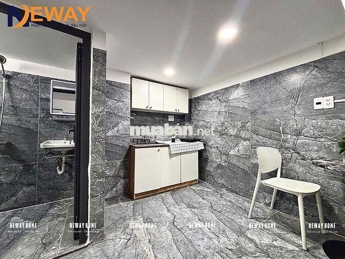DUPLEX MỚI XÂY FULL NỘI THẤT NGAY AEON TÂN PHÚ - TÂN QUÝ - GÒ DẦU