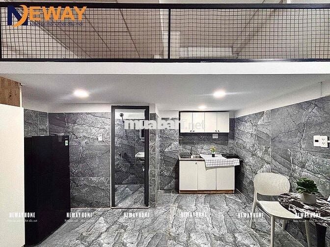 DUPLEX MỚI XÂY FULL NỘI THẤT NGAY AEON TÂN PHÚ - TÂN QUÝ - GÒ DẦU