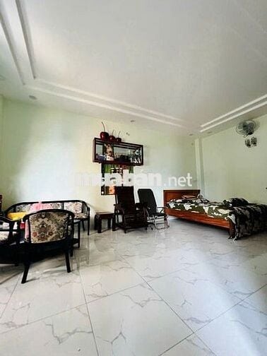 Hạ giá bán nhanh nhà MTKD đường số 18, Bình Tân , 7.5x20m giá chỉ 12.5