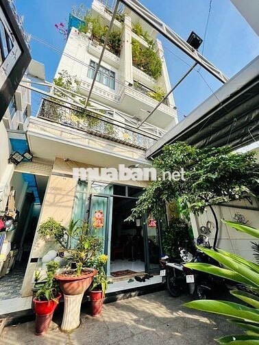 Hạ giá bán nhanh nhà MTKD đường số 18, Bình Tân , 7.5x20m giá chỉ 12.5