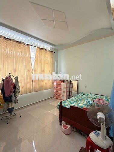 NHÀ 2 LẦU ĐẸP - KDC THỚI NHỰT 2