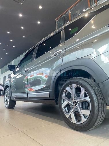 Mitsubishi Xpander Cross 2024 