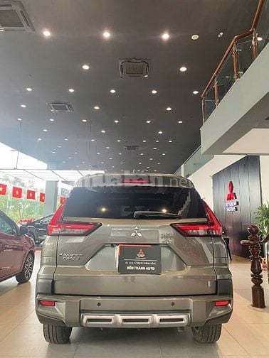 Mitsubishi Xpander Cross 2024 