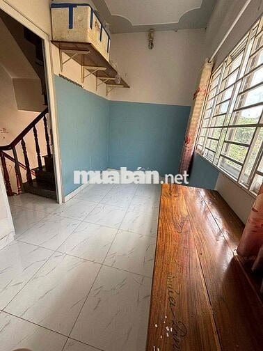 Chính chủ nhà hẻm xe hơi 3 tấm giá dưới 2 tỉ