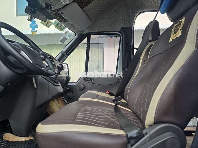 TRANSIT 2023 FULL PHỤ KIỆN BẢO HÀNH HÃNG 10/2026