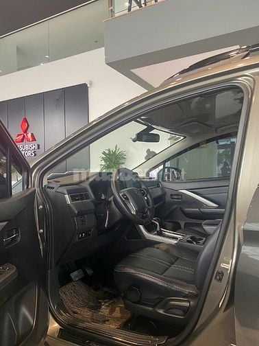 Mitsubishi Xpander Cross 2024 