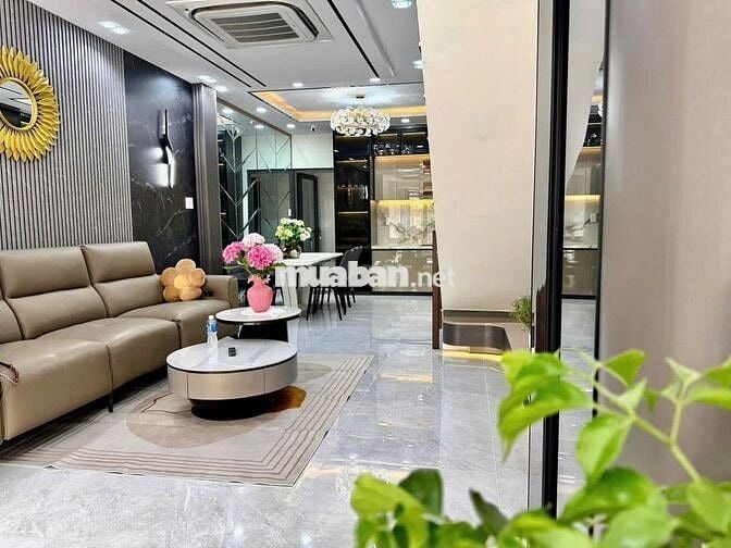 CHÍNH CHỦ BÁN NHÀ MẶT TIỀN HẺM NGUYỄN THỊ THẬP – QUẬN 7