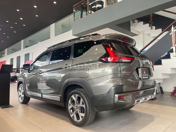 Mitsubishi Xpander Cross 2024 