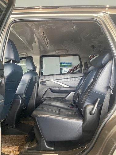 Mitsubishi Xpander Cross 2024 