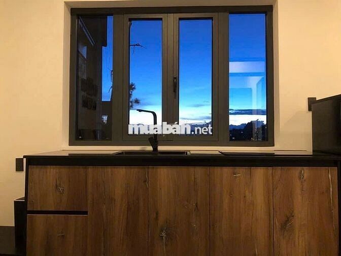 Bán Nhà Phố 161m2 Sẵn Dòng tiền 75tr/ tháng Trung Tâm Đà Lạt