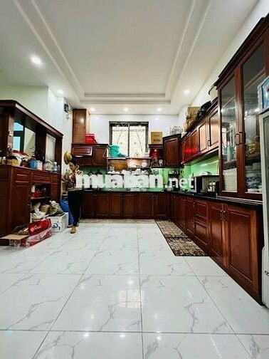Hạ giá bán nhanh nhà MTKD đường số 18, Bình Tân , 7.5x20m giá chỉ 12.5