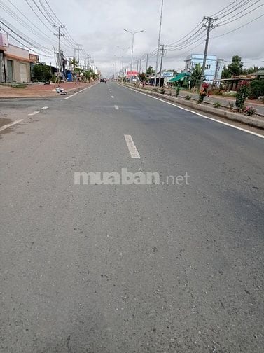 Bán đất KDC 28ha liền kề GS Hàn quốc - Giá 33tr/m2
