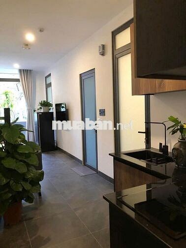 Bán Nhà Phố 161m2 Sẵn Dòng tiền 75tr/ tháng Trung Tâm Đà Lạt