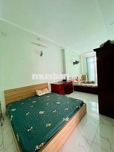 Hạ giá bán nhanh nhà MTKD đường số 18, Bình Tân , 7.5x20m giá chỉ 12.5