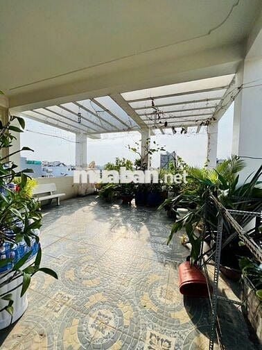 Hạ giá bán nhanh nhà MTKD đường số 18, Bình Tân , 7.5x20m giá chỉ 12.5