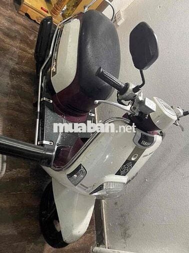 Yamaha Cuxi Nguyên Zin Đi Ít Chính Chủ Biển 29 Ạ